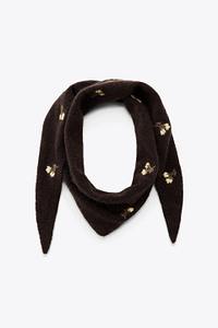 Strick Bandana