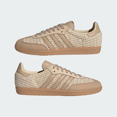 Samba OG Schuh