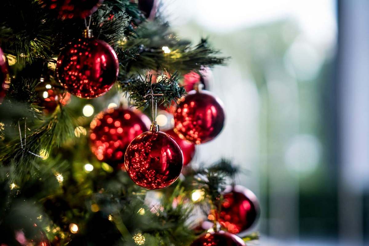 Studie zu Weihnachten: Wer früh dekoriert, ist glücklicher