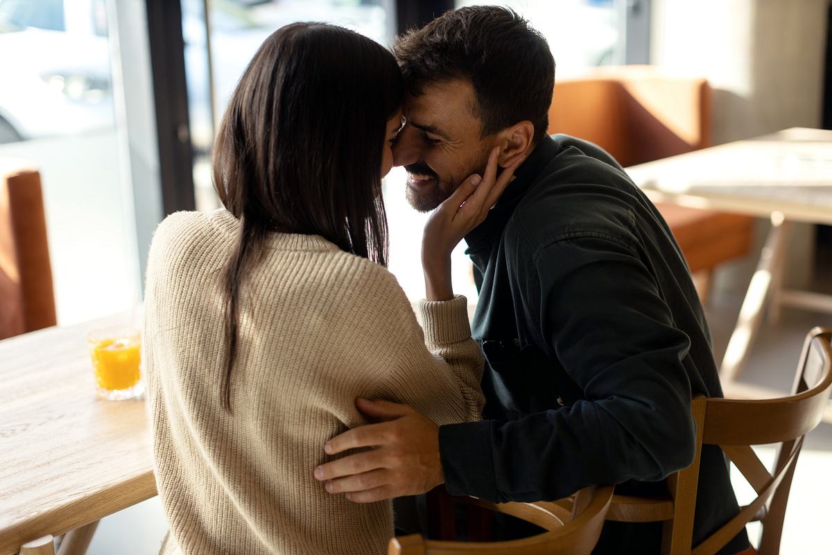 Studie zeigt: Romantische Beziehungen für Männer wichtiger als für Frauen