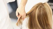 Stufenschnitt für kurze Haare - Foto: Ivan-balvan/iStock