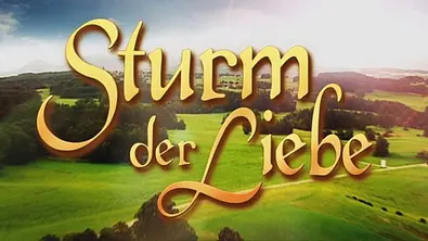 Logo der Telenovela Sturm der Liebe - Foto: Das Erste