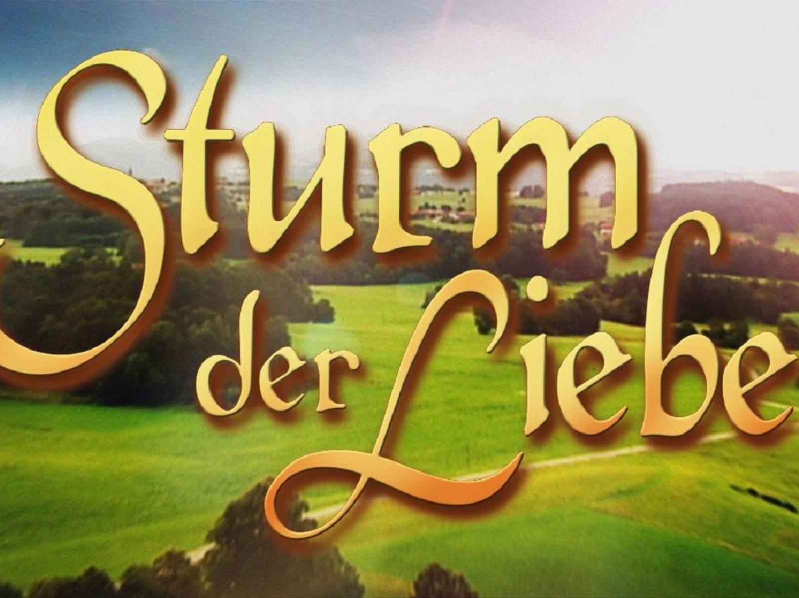 Sturm der Liebe Echtes Urgestein verkündet das traurige Aus Wunderweib