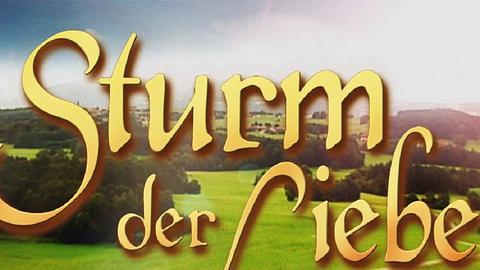 Sturm der Liebe: Echtes Urgestein verkündet das traurige Aus - Foto: BR