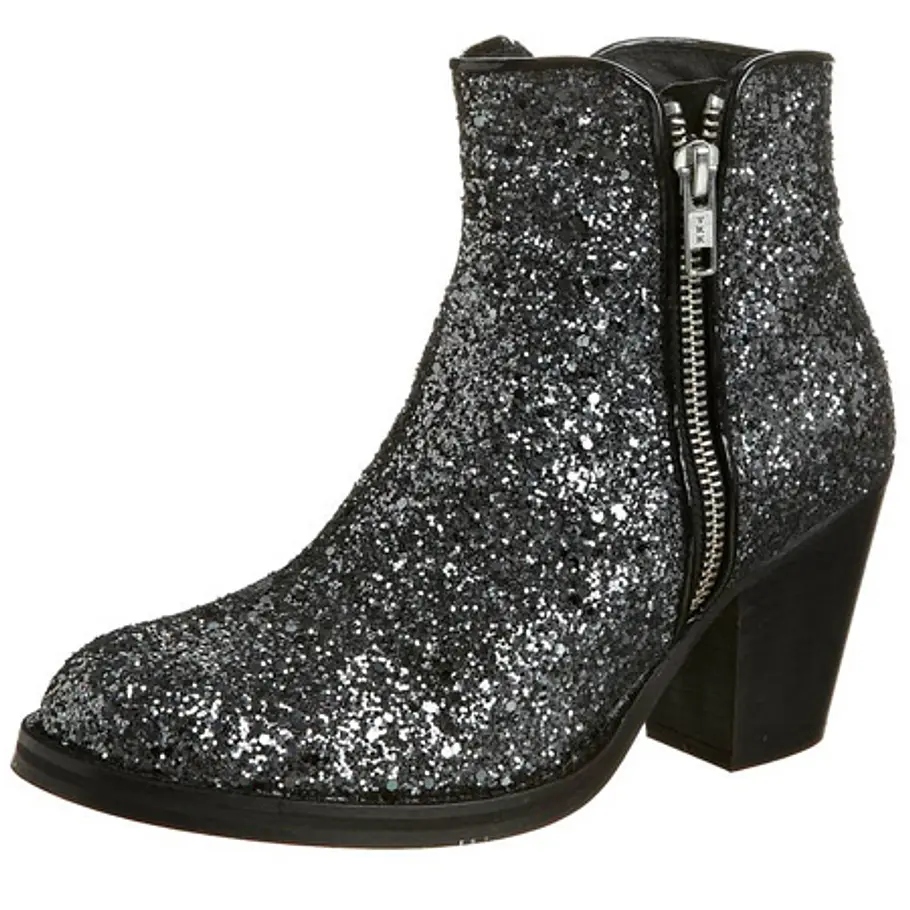 Styling-Tipps für die Fellweste: Das passt zur Weste im Rock-Schick styling tipps fellweste