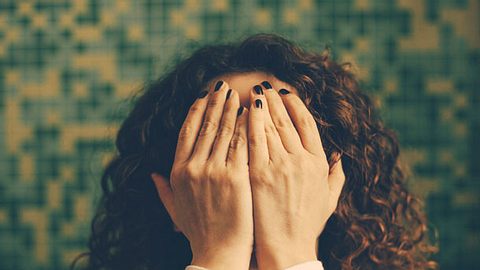 Jeder begeht kleine Sünden im Alltag. - Foto: iStock