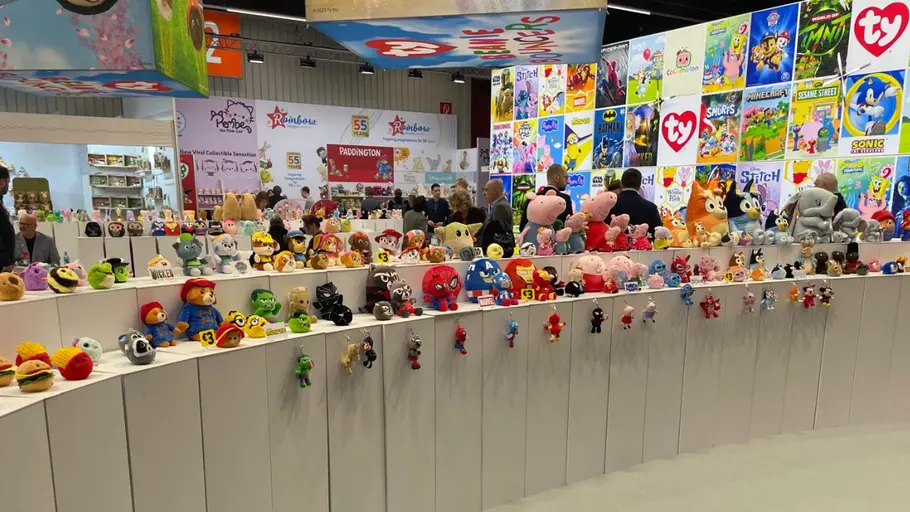 Playmobil Hi! Interaktives Spielzeug bei Playmobil