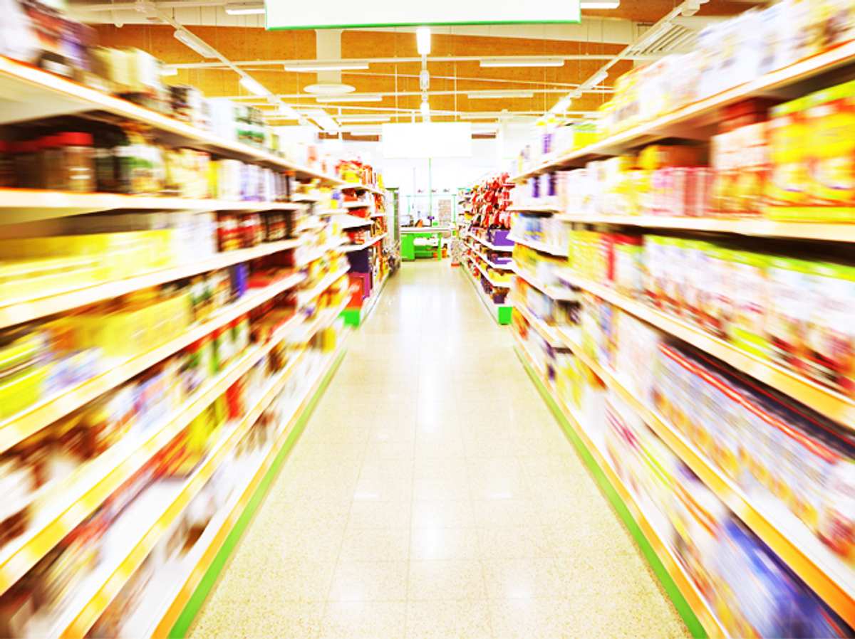 Regionale Supermarktketten die kaum einer kennt