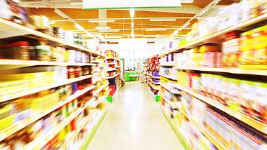 Regionale Supermarktketten die kaum einer kennt - Foto: iStock