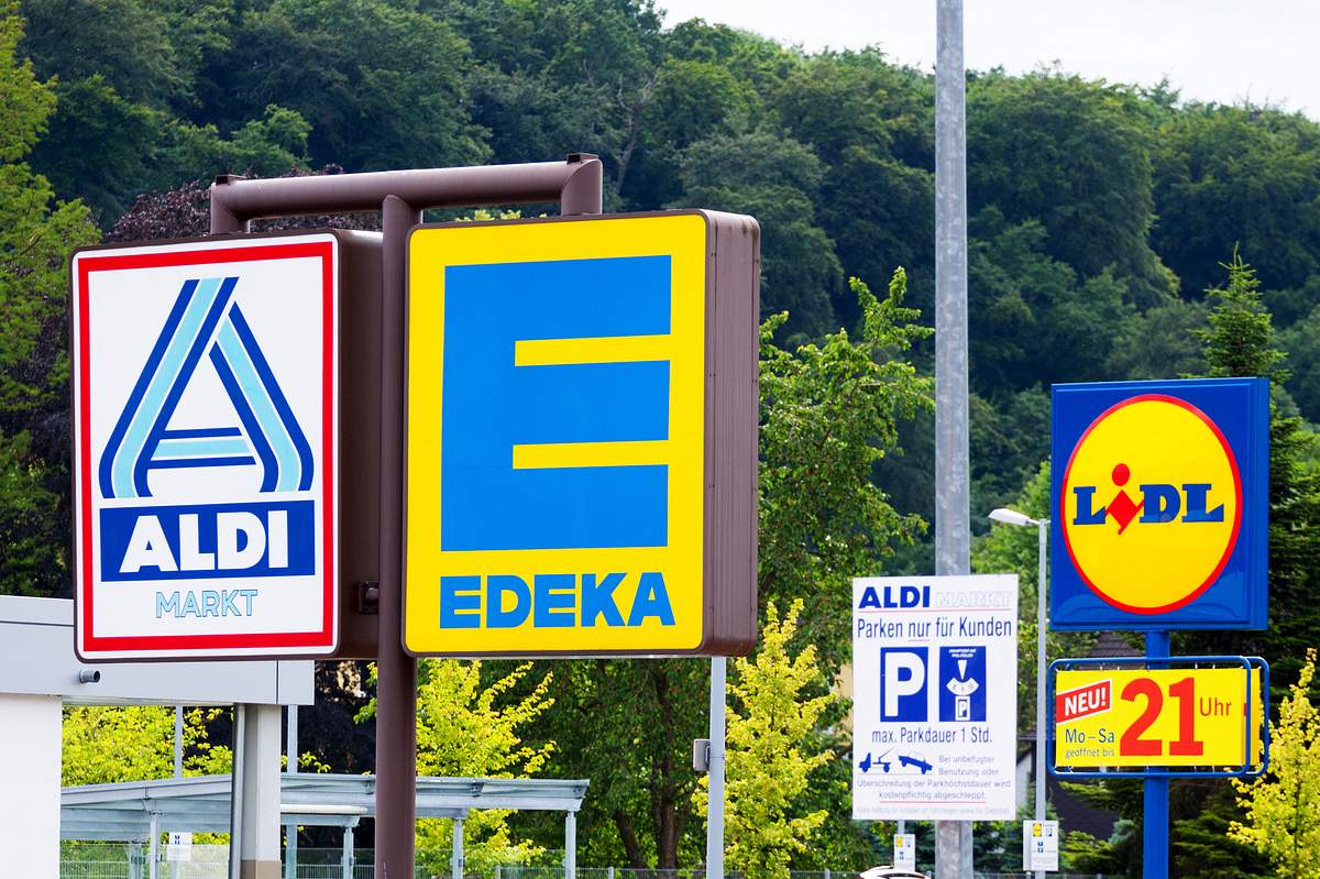 Knallharte Sparmaßnahmen! Jetzt greifen Edeka, Lidl & Co. durch