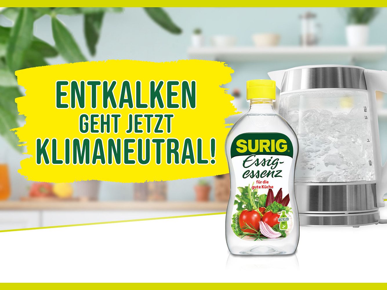 Surig Essigessenz Surig Essigessenz