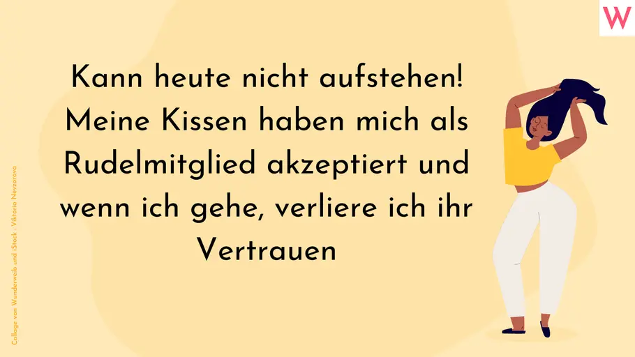 Guten Morgen Sprüche