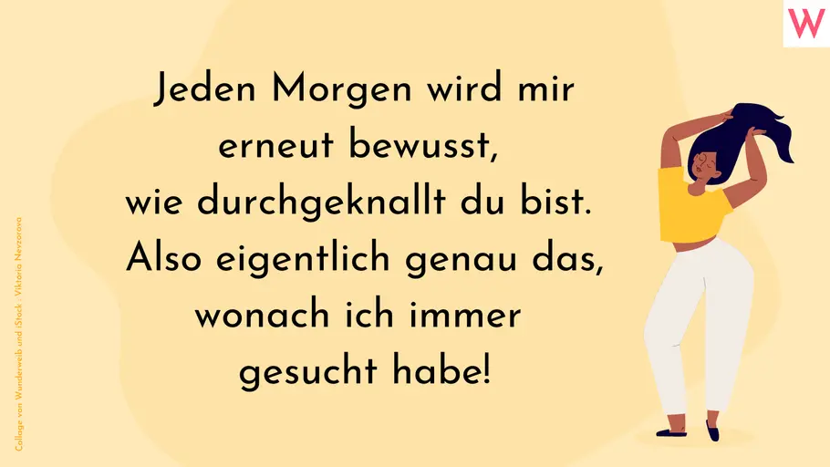 Guten Morgen Sprüche