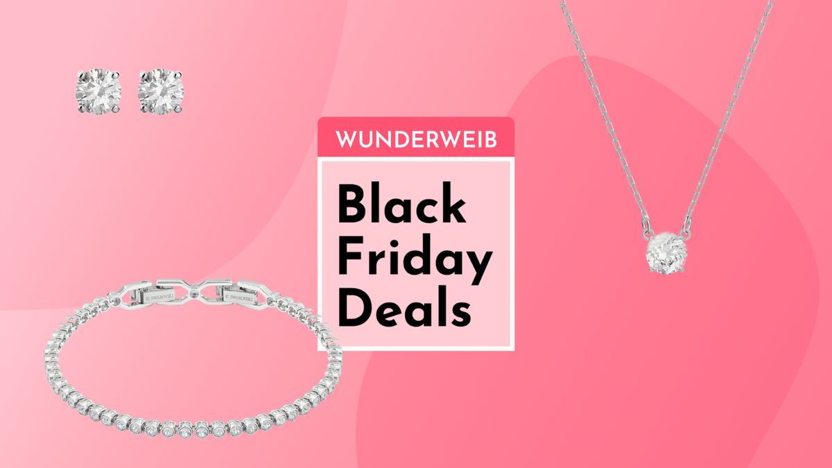 Swarovski Schmuck Black Friday