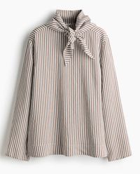 Sylt-Bluse