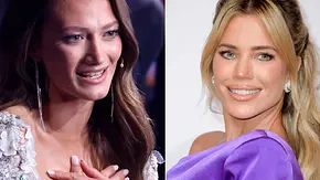 Sylvie Meis & Leony - Foto: Collage: Redaktion Wunderweib/IMAGO / Panama Pictures/ IMAGO / Future Image Sylvie Meis & Leony - Foto: Collage: Redaktion Wunderweib/IMAGO / Panama Pictures/ IMAGO / Future Image