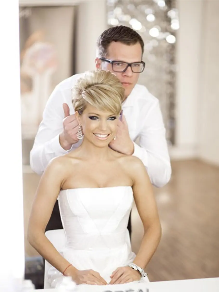 sylvie van der vaart