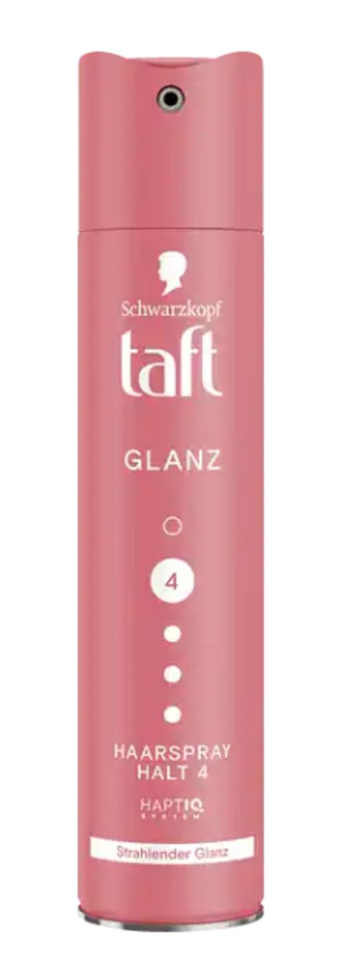 Taft Glanz Haarspray