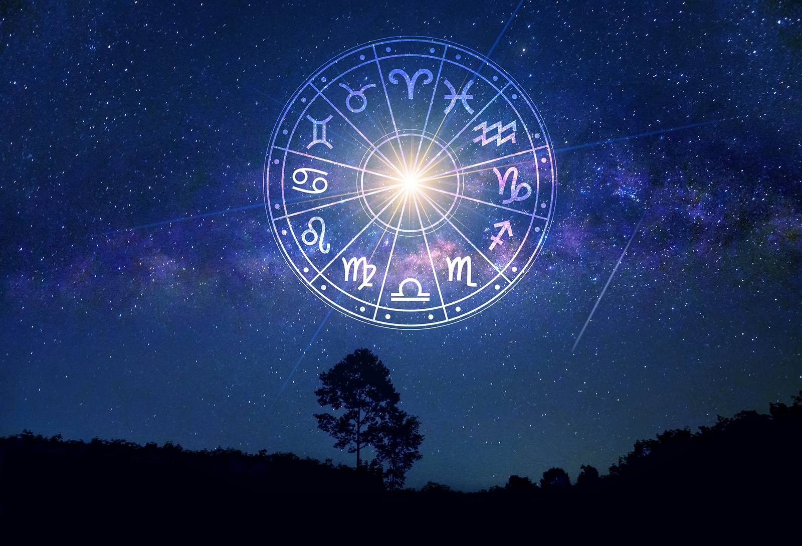 Horoskop Heute: Das Tageshoroskop Für Alle Sternzeichen Am 21.04.2023 ...