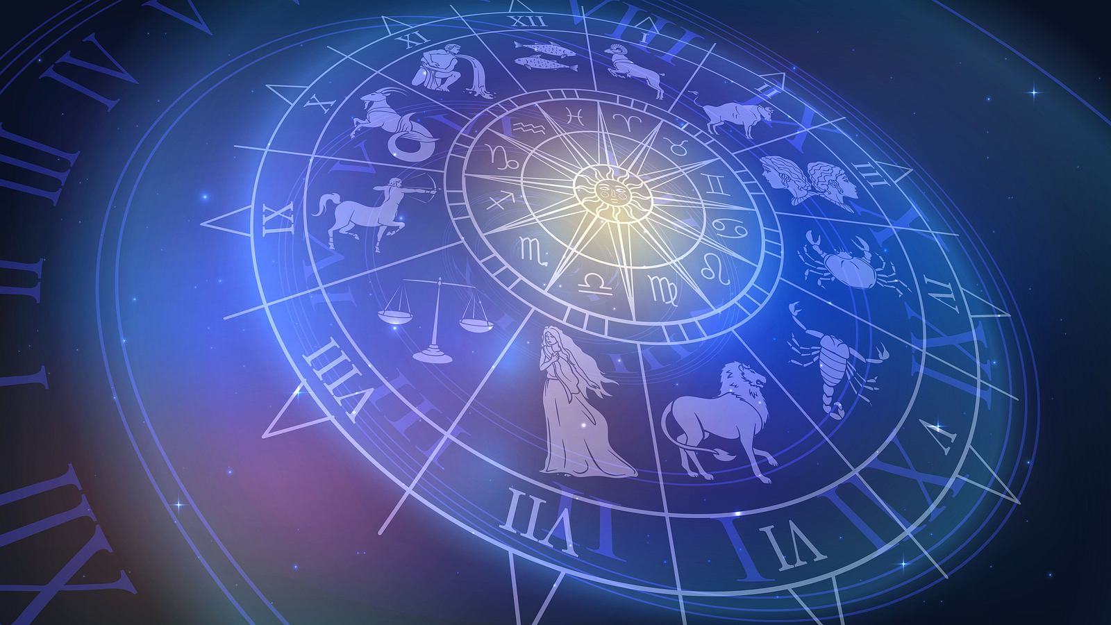 Horoskop Heute: Das Tageshoroskop Für Alle Sternzeichen Am 07.05.2023 ...