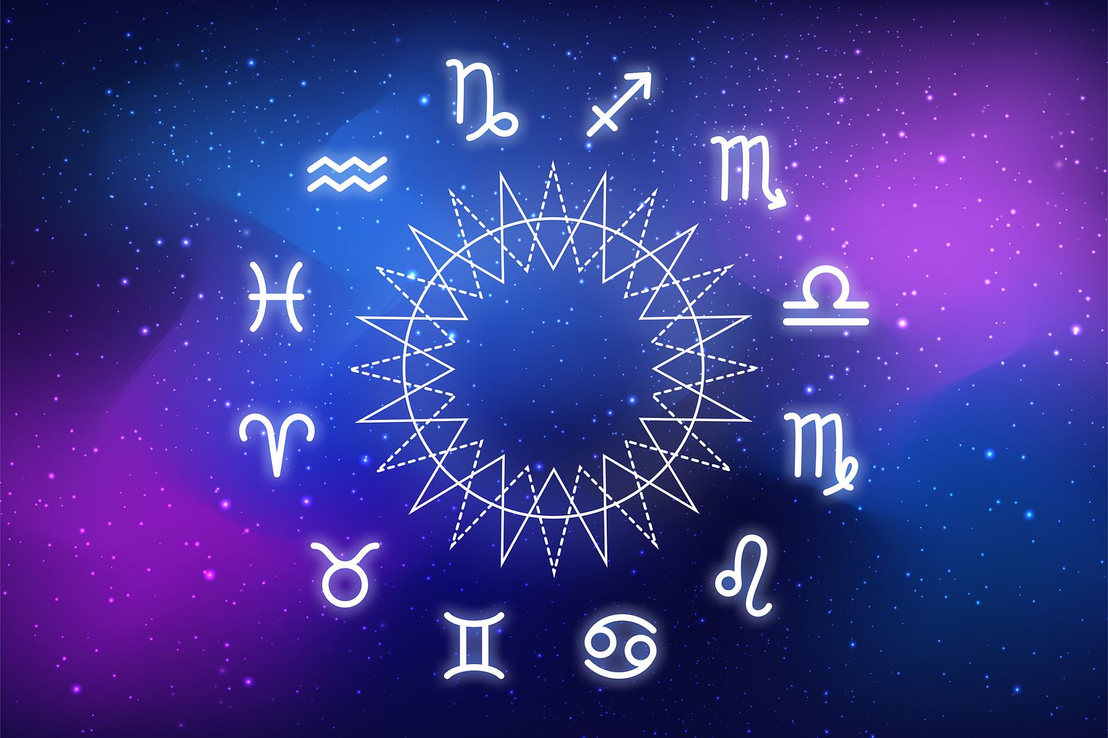 Horoskop Heute: Das Tageshoroskop Für Alle Sternzeichen Am 10.05.2023 ...