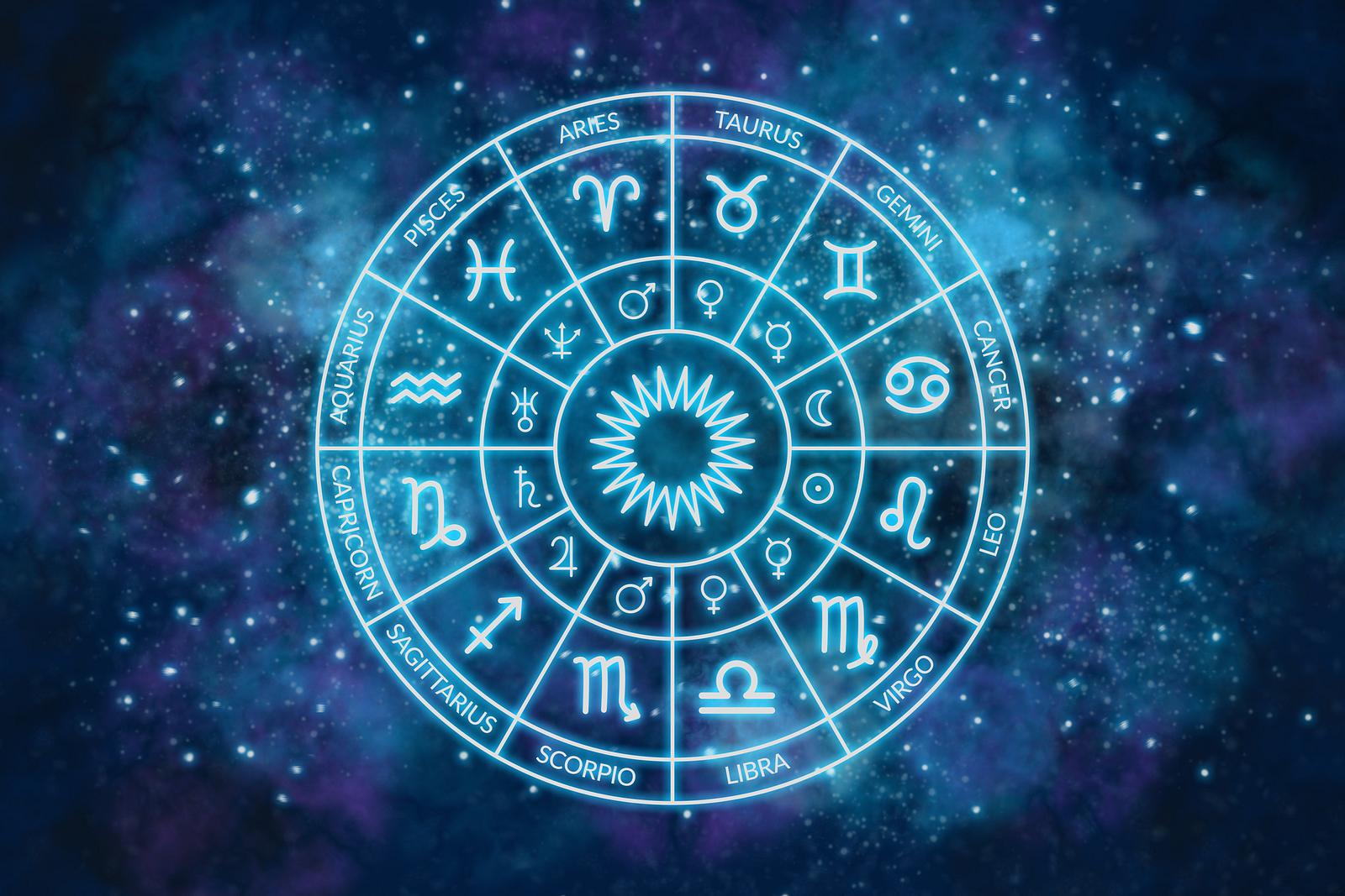 Horoskop Heute: Das Tageshoroskop Für Alle Sternzeichen Am 05.04.2023 ...