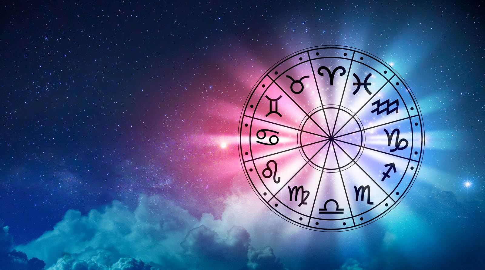 Horoskop Heute: Das Tageshoroskop Für Alle Sternzeichen Am 24.04.2023 ...