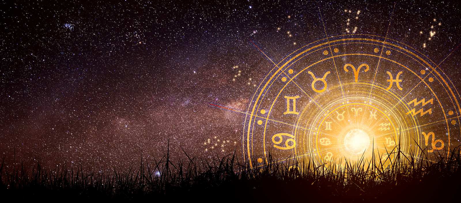 Horoskop Heute: Das Tageshoroskop Für Alle Sternzeichen Am 24.03.2023 ...