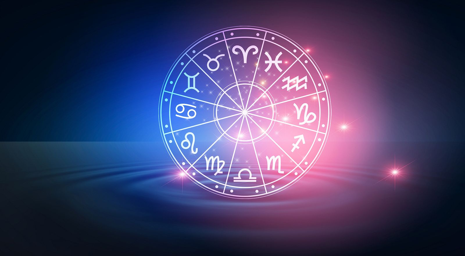 Horoskop Heute: Das Tageshoroskop Für Alle Sternzeichen Am 08.05.2023 ...