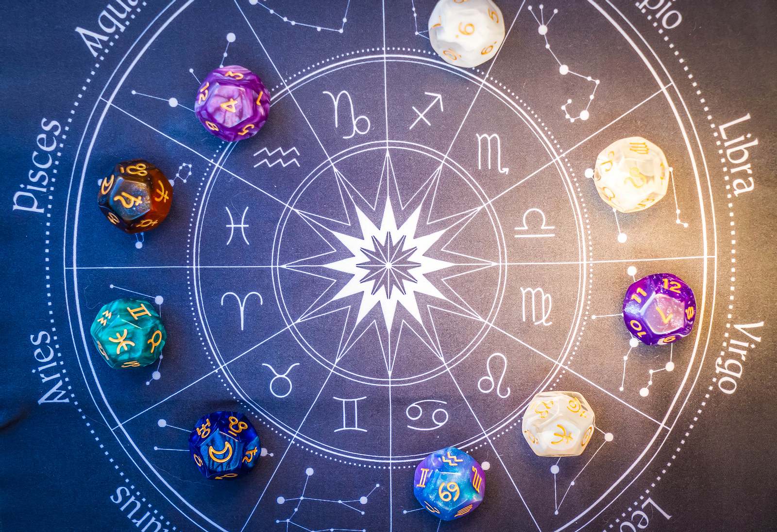 Horoskop Heute: Das Tageshoroskop Für Alle Sternzeichen Am 01.04.2023 ...