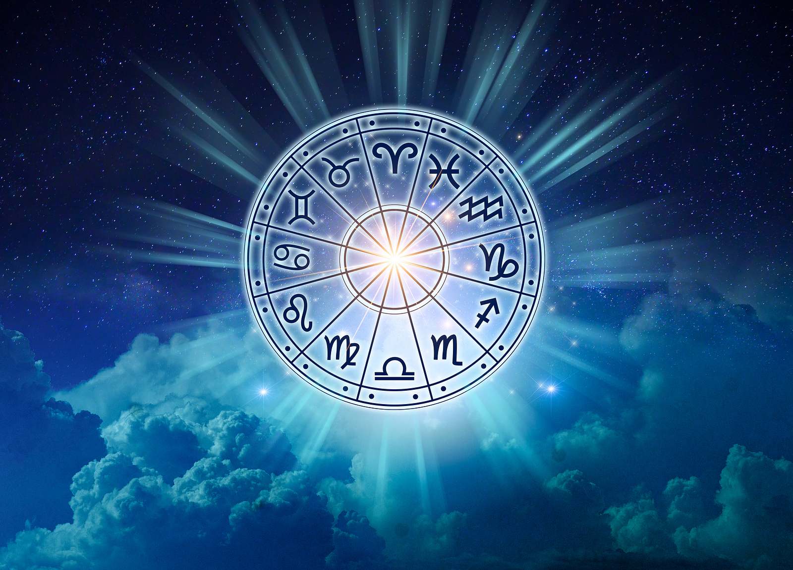 Horoskop Heute: Das Tageshoroskop Für Alle Sternzeichen Am 23.04.2023 ...