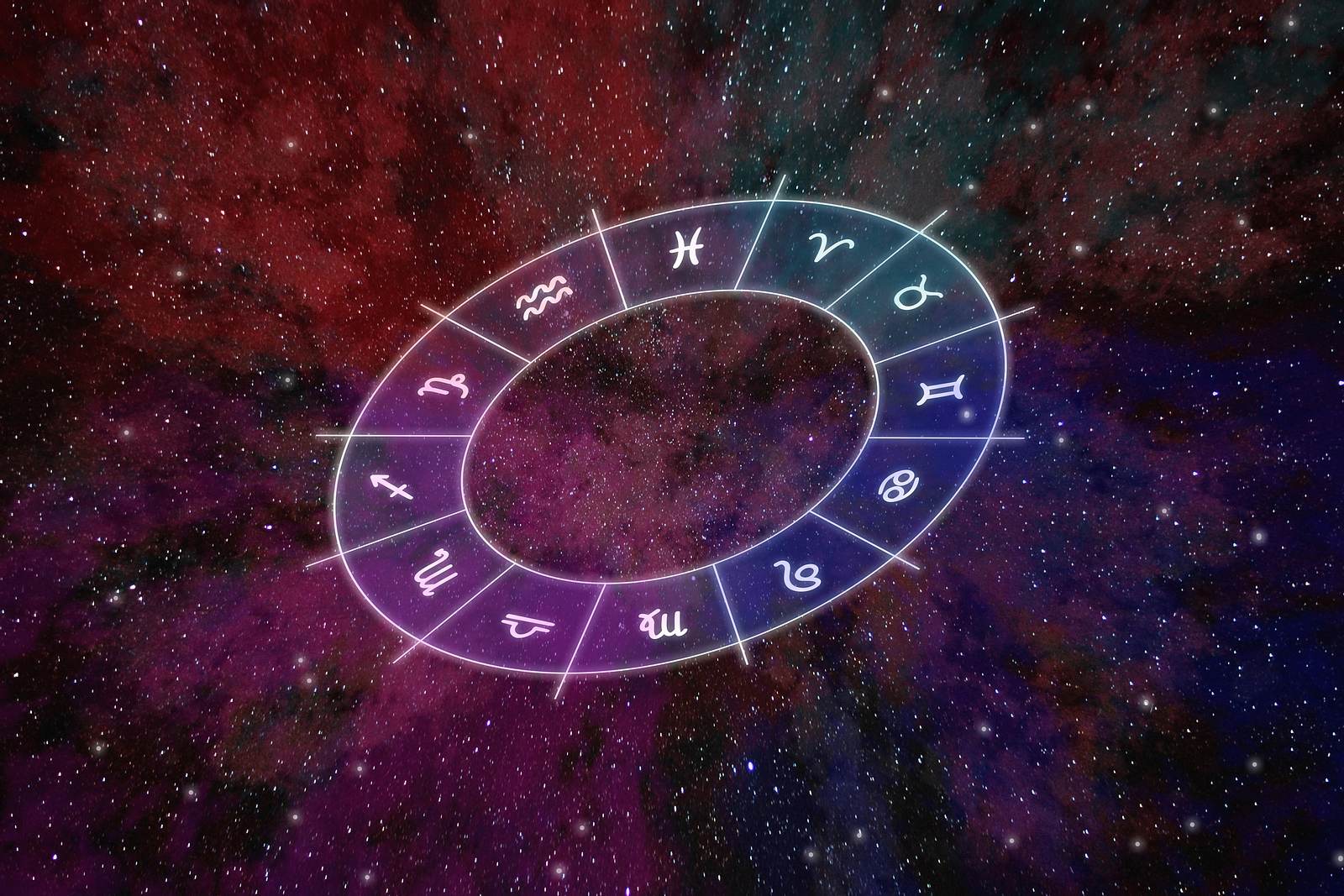 Horoskop Heute: Das Tageshoroskop Für Alle Sternzeichen Am 26.03.2023 ...