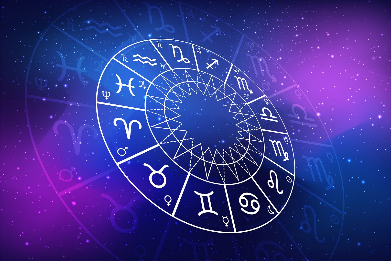 Horoskop Heute: Das Tageshoroskop Für Alle Sternzeichen Am 13.04.2023 ...