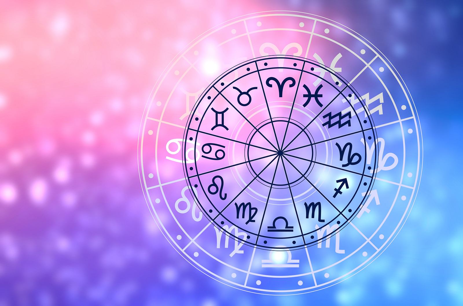 Horoskop Heute: Das Tageshoroskop Für Alle Sternzeichen Am 03.05.2023 ...