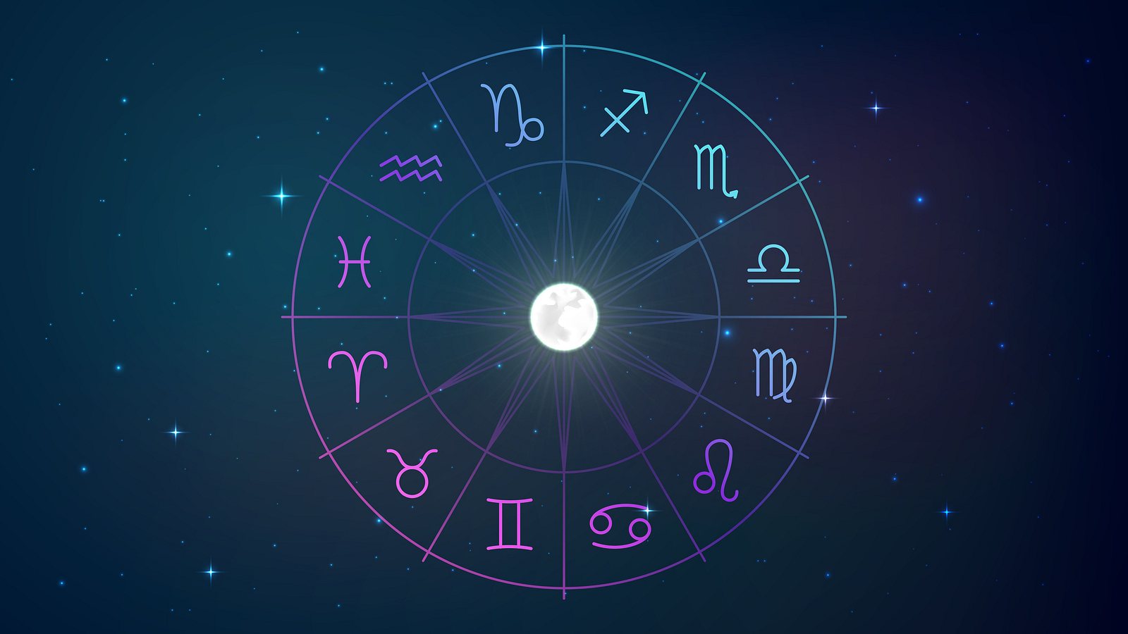 Horoskop Heute: Das Tageshoroskop Für Alle Sternzeichen Am 07.04.2023 ...