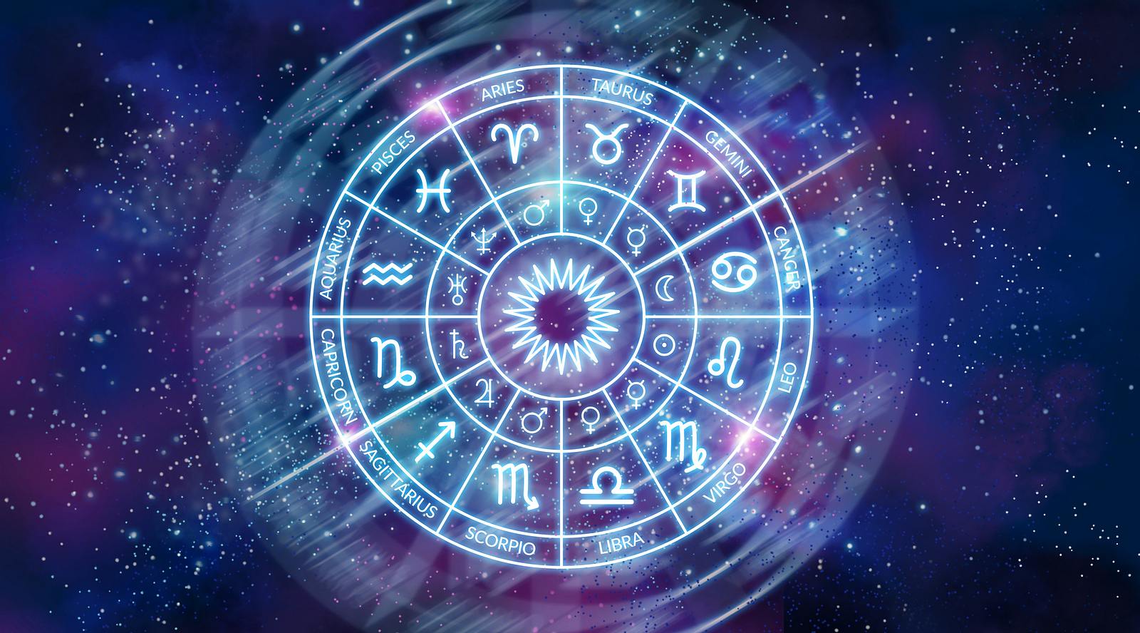 Horoskop Heute: Das Tageshoroskop Für Alle Sternzeichen Am 16.04.2023 ...