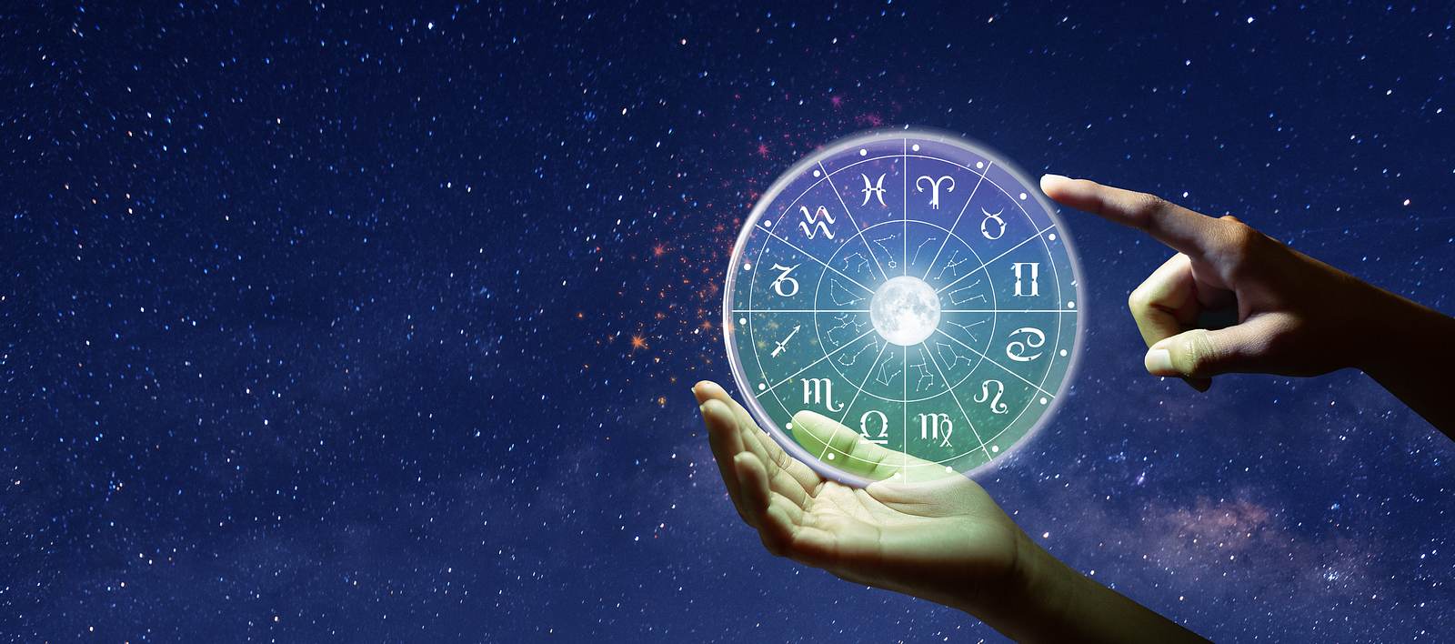 Horoskop Heute: Das Tageshoroskop Für Alle Sternzeichen Am 22.04.2023 ...