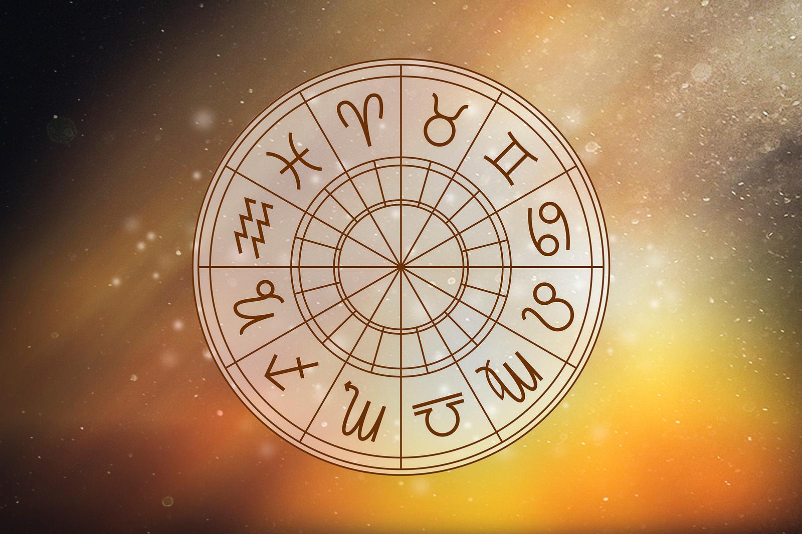 Horoskop Heute: Das Tageshoroskop Für Alle Sternzeichen Am 15.04.2023 ...