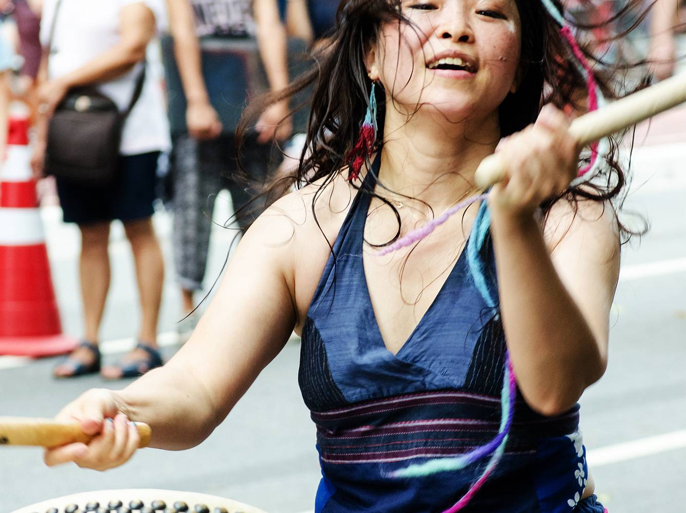 Gesundes Taiko Gesundes Taiko