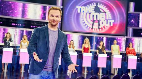 Was steckt hinter dem Skandal um Take me out-Kandidat Anh-Khoa? - Foto: TVNOW / Frank Dicks