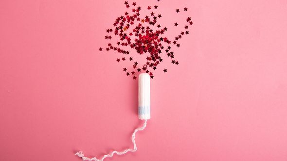 Tampons bei Stiftung Warentest - Foto: Wunderweib/Canva