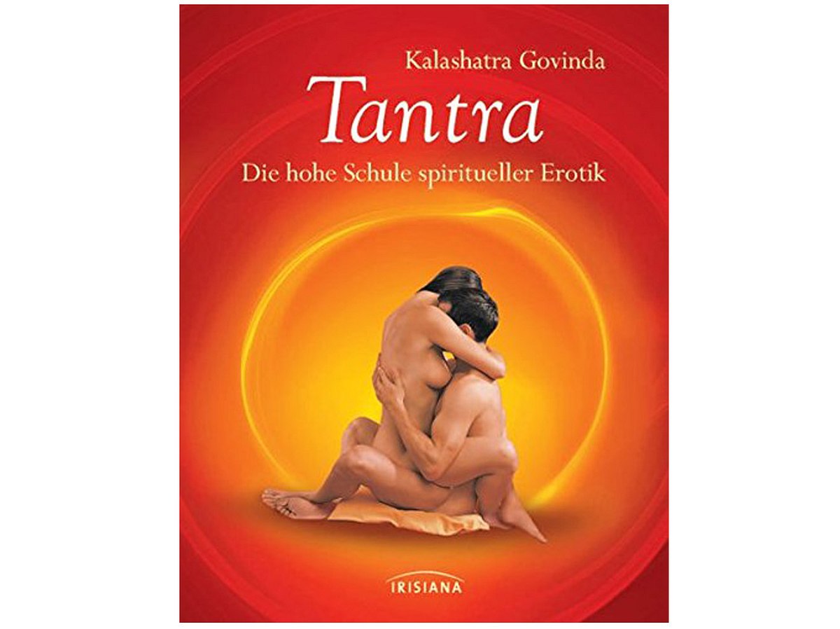 Tantra Bücher: Drei Lesetipps