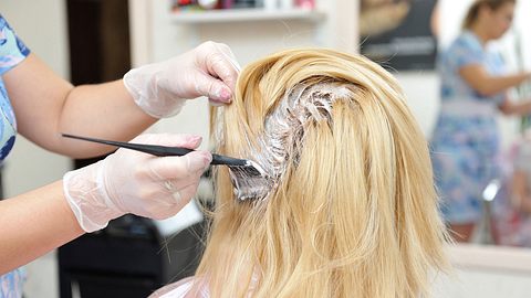 Targaryen Blond: Diese Haarfarbe ist ein Muss für alle Game of Thrones-Fans - Foto: Pridannikov/iStock (Themenbild)