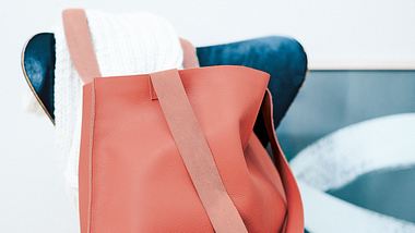 Mit dieser Tasche bist du für jeden kleinen und großen Einkauf gerüstet. - Foto: DECO & STYLE EXPERTS