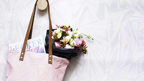 tasche naehen - Foto: deco&style