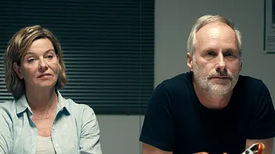 Trauriges Tatort-Aus! Dieses Duo ist raus - Foto: HR