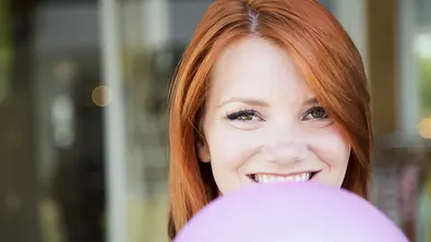 tatsaechlich wahre schoenheit kommt von innen - Foto: istü, iStockphoto.com