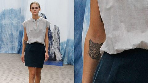 tattoo vorlagen - Foto: Getty Images