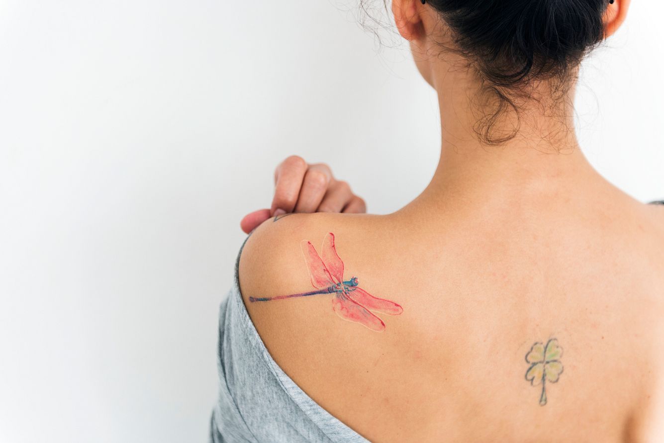 Tattocreme Tattocreme
