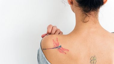 Tattocreme - Foto: iStock/Rawpixel